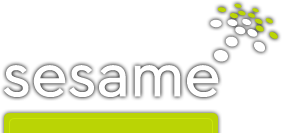 Sesame logo