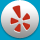 yelp logo